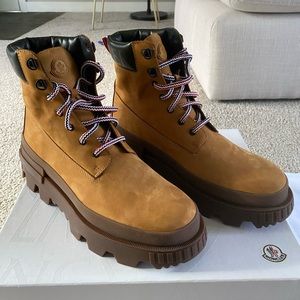 COPY - Moncler Boots